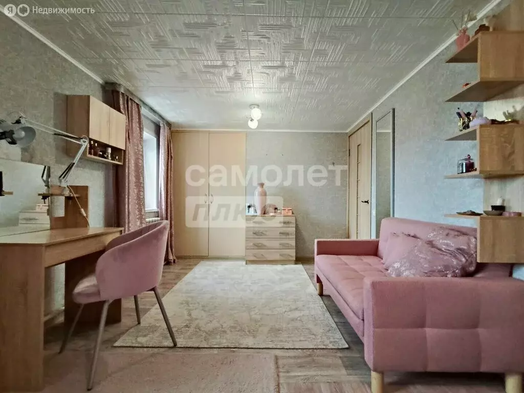 Дом в Липецк, СНТ Машиностроитель, 846 (80.3 м) - Фото 2
