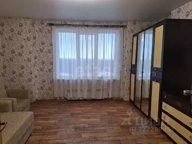 2-к кв. Воронежская область, Воронеж Минская ул., 67А (65.3 м) - Фото 1