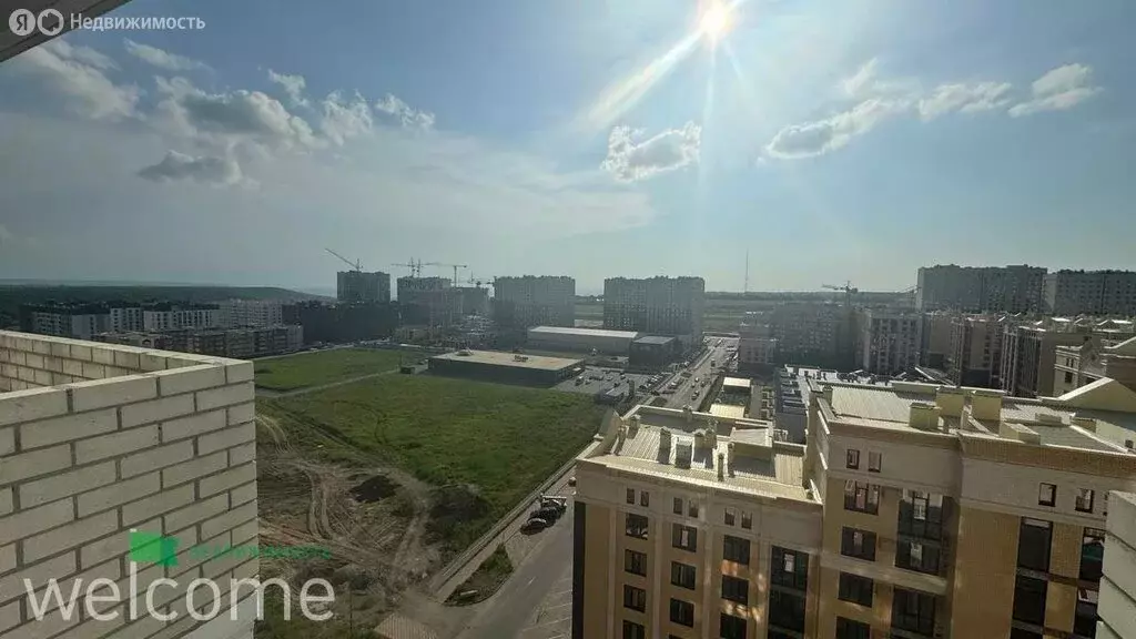 1-комнатная квартира: Ставрополь, улица Рогожникова, 23/3 (36 м) - Фото 0