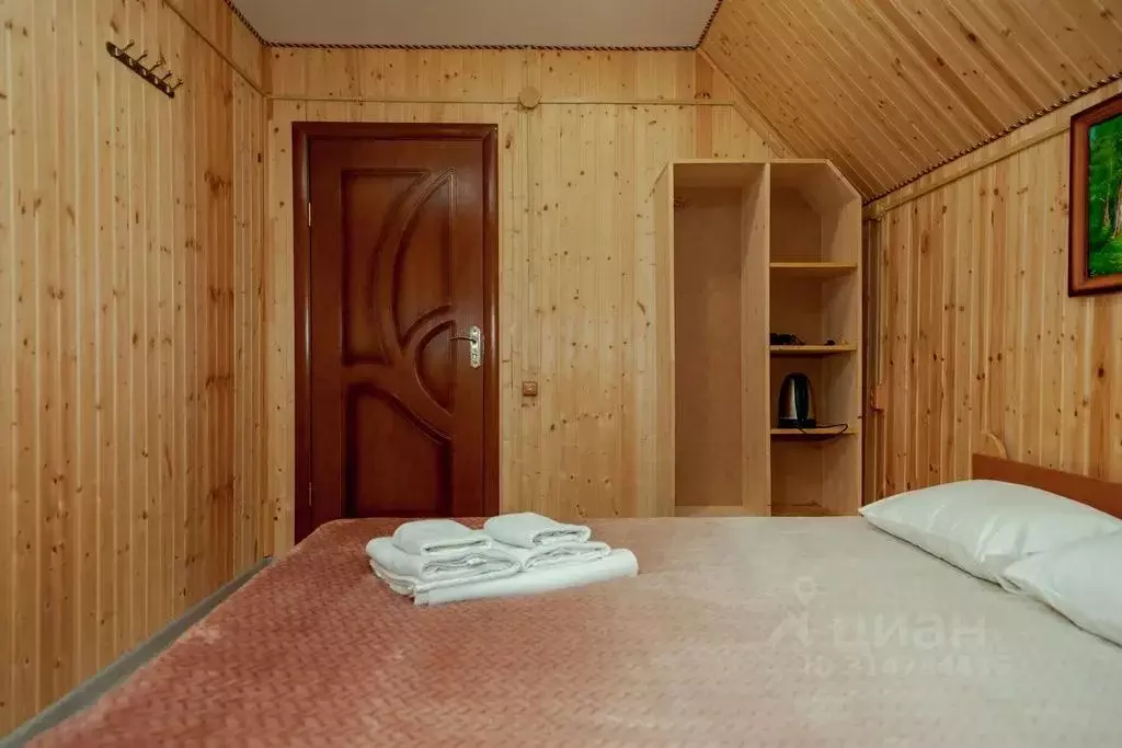 Комната Карачаево-Черкесия, Зеленчукский район, с. Архыз ул. ... - Фото 1