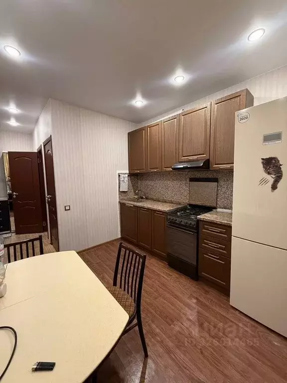 2-к кв. Москва Чонгарский бул., 1К3 (56.0 м) - Фото 1