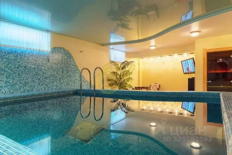 Дом в Московская область, Раменский муниципальный округ, д. Нижнее ... - Фото 2