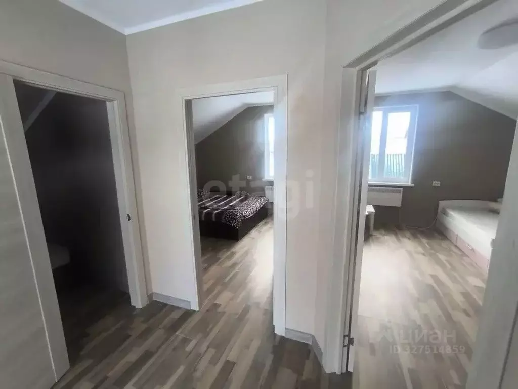 Дом в Мордовия, Саранск городской округ, Николаевка рп ул. Павличенко, ... - Фото 1