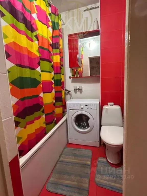 1-к кв. Ставропольский край, Пятигорск городской округ, пос. ... - Фото 1