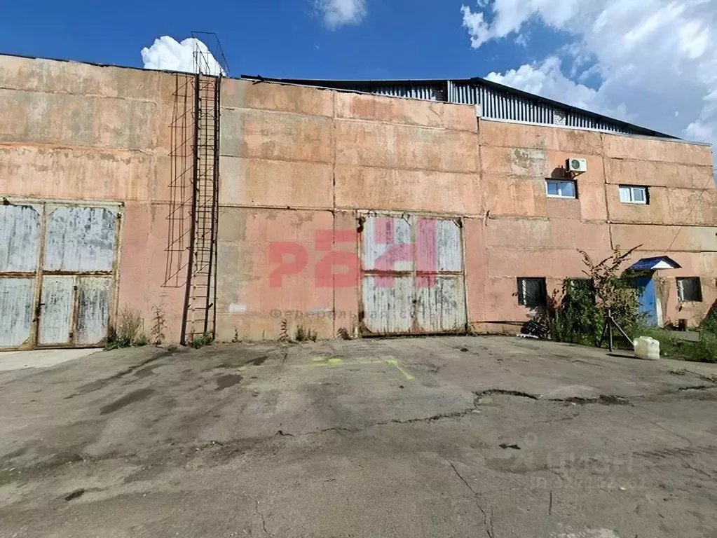 Производственное помещение в Самарская область, Самара Белорусская ... - Фото 2