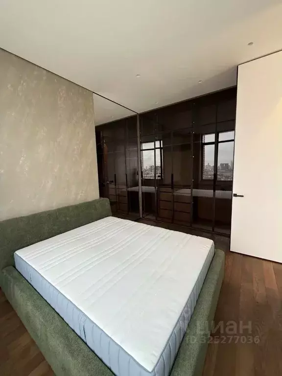 2-к кв. Москва Красногвардейский бул., 15С2 (40.0 м) - Фото 2