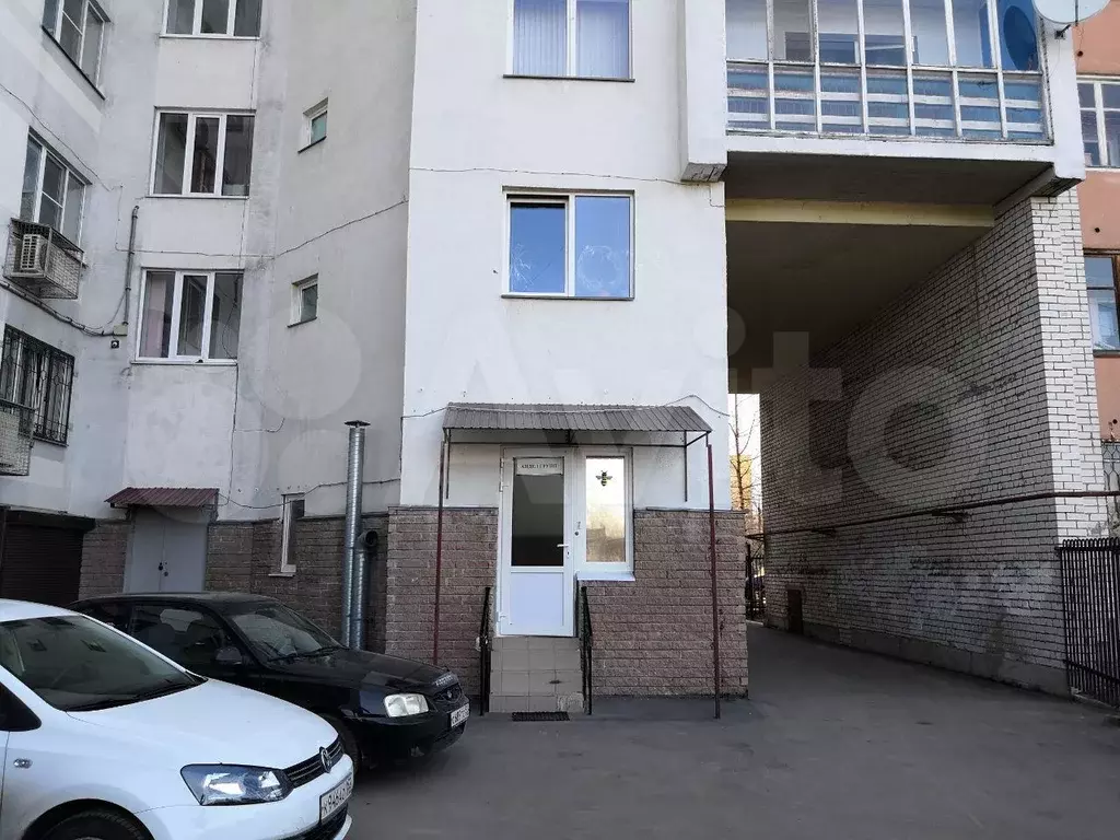 Офис, 82.3 м - Фото 0