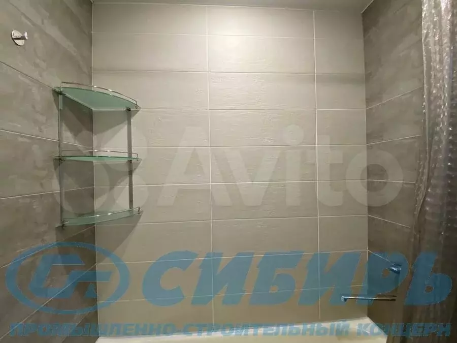 3-к. квартира, 57 м, 5/5 эт. - Фото 1