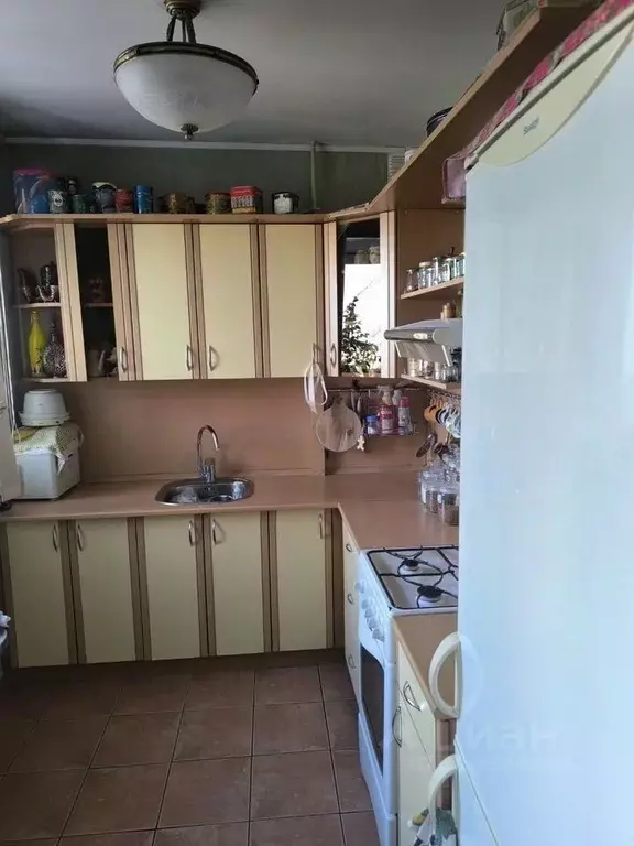 2-к кв. Иркутская область, Иркутск ул. Терешковой, 42 (42.0 м) - Фото 1