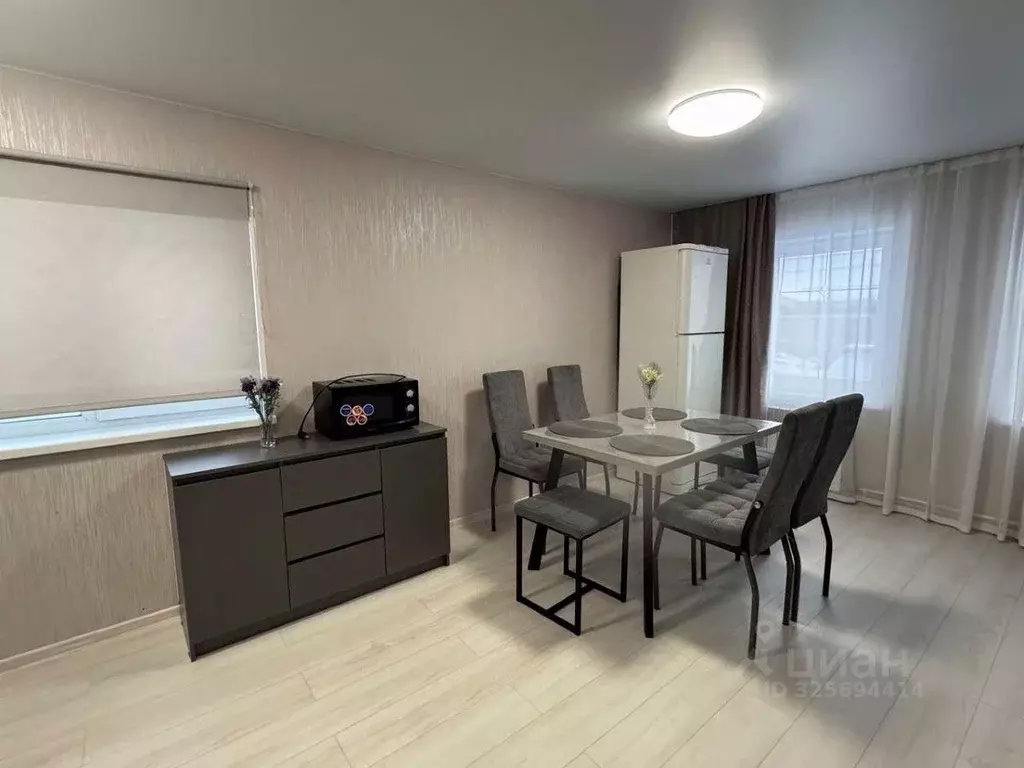 Дом в Свердловская область, Сысерть ул. Ленина, 62 (65 м) - Фото 2