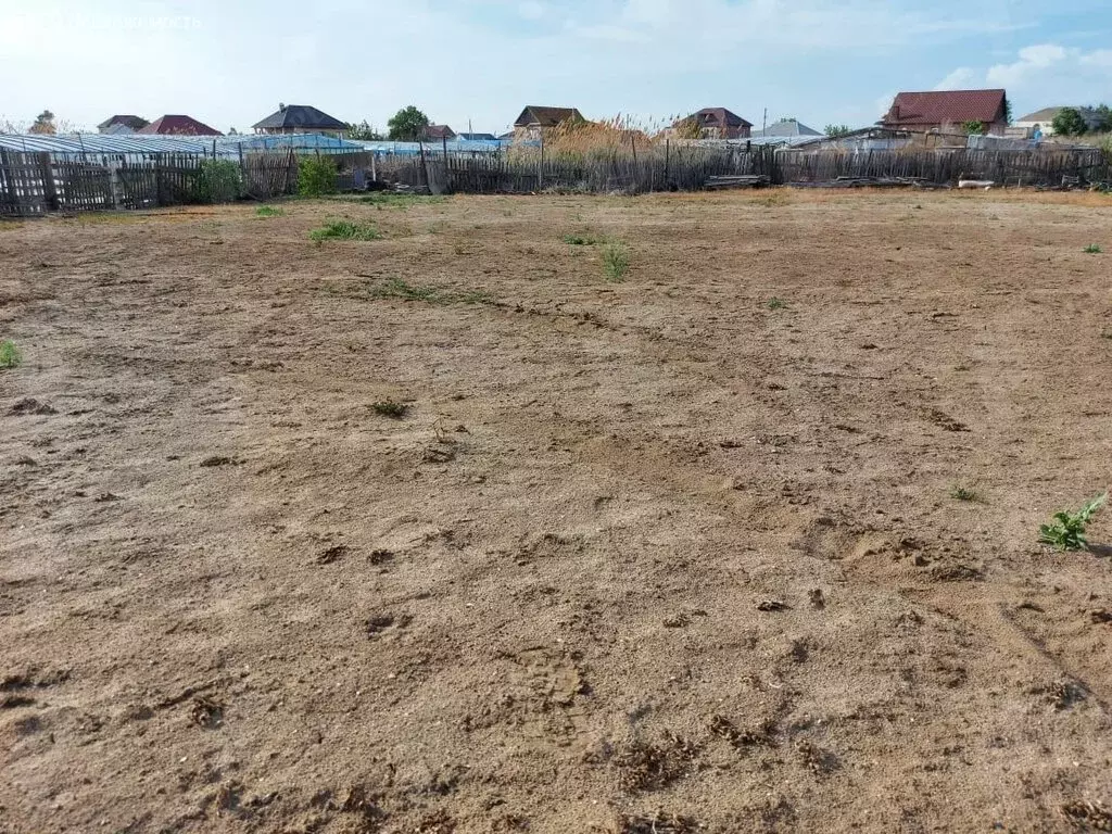 Участок в село Три Протока, улица Мира, 1 (9 м) - Фото 0