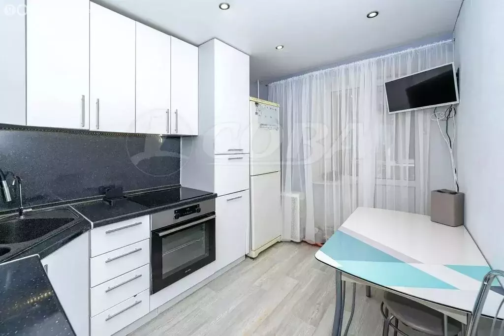 2-комнатная квартира: Тюмень, Широтная улица, 103 (47 м) - Фото 2