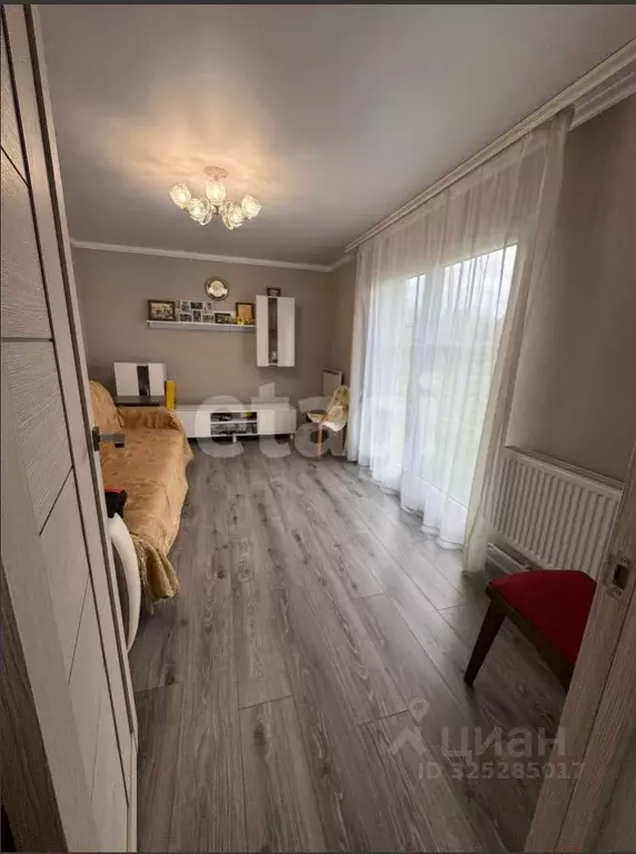 Дом в Калининградская область, Полесск Ольховый пер., 10 (116 м) - Фото 1