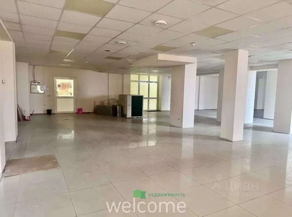 Помещение свободного назначения в Ставропольский край, Ставрополь пер. ... - Фото 1