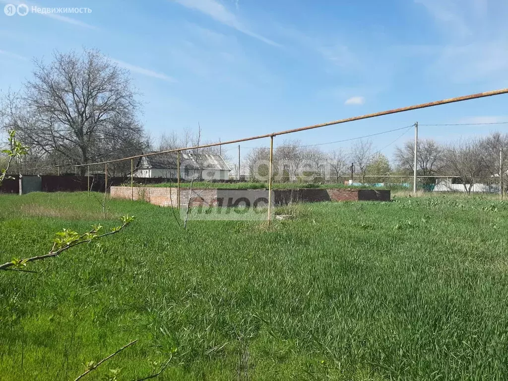 Участок в Алексеевская, Западная улица, 77 (12.57 м) - Фото 2