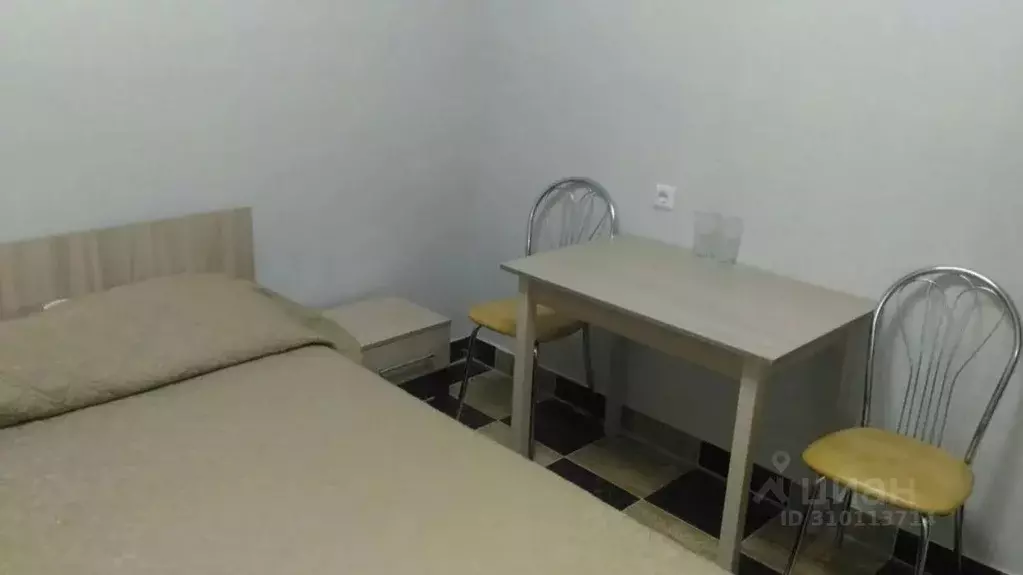 Комната Нижегородская область, Нижний Новгород ул. Адмирала Нахимова, ... - Фото 1