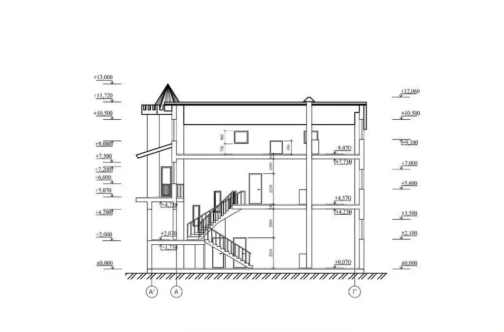 Дом в Ленинградская область, Выборгский район, Полянское с/пос, пос. ... - Фото 2