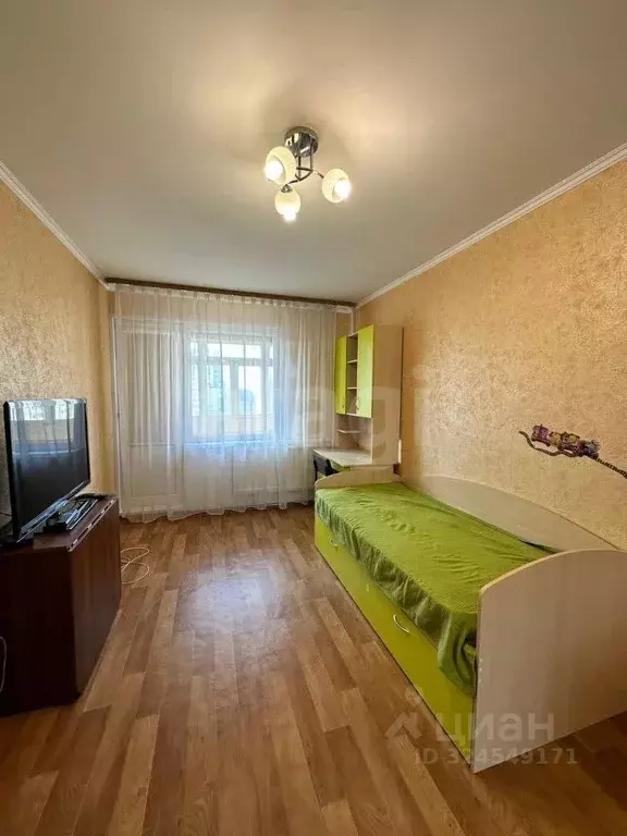 3-к кв. Ямало-Ненецкий АО, Новый Уренгой Дружба мкр, 2/8 (68.0 м) - Фото 2