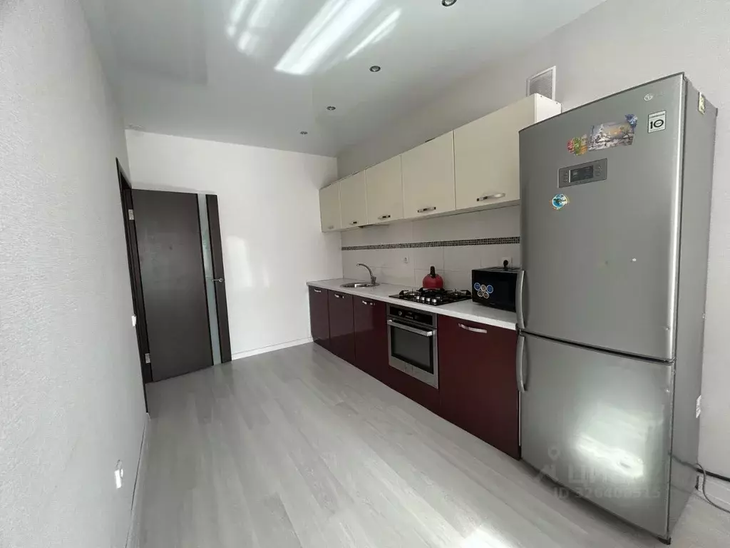 2-к кв. Рязанская область, Рязань ул. Чапаева, 56 (78.0 м) - Фото 2