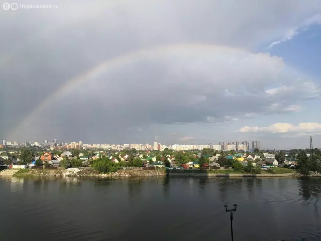 Квартира-студия: Новосибирск, Междуреченская улица, 1/2 (44.7 м) - Фото 1