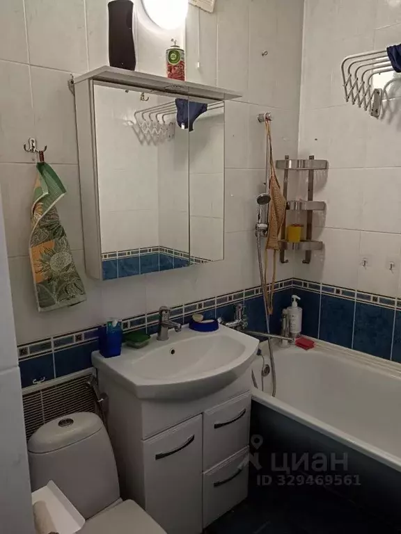 2-к кв. Башкортостан, Уфа просп. Октября, 97 (43.0 м) - Фото 0