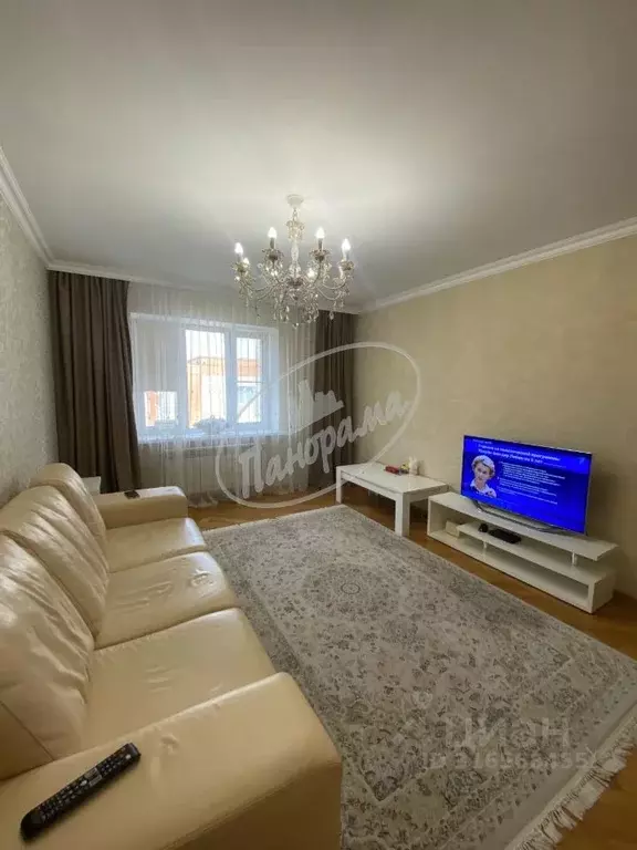 2-к кв. Калужская область, Калуга ул. Георгия Димитрова, 16 (67.0 м) - Фото 2