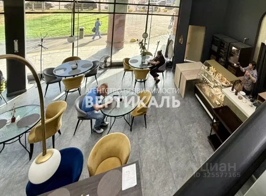 Помещение свободного назначения в Москва Рублевское ш., 48/1 (200 м) - Фото 2