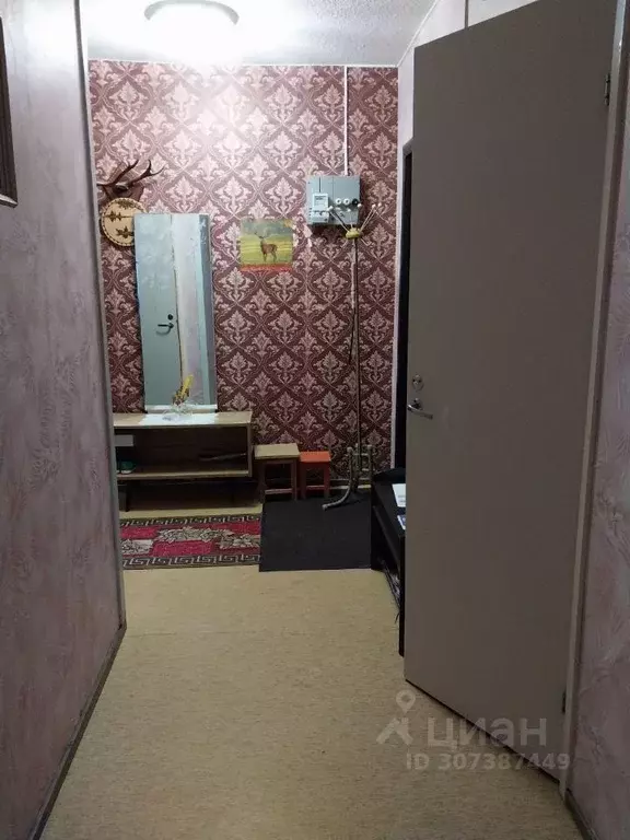 3-к кв. Карелия, Лоухский район, Пяозерский пгт  (72.8 м) - Фото 2