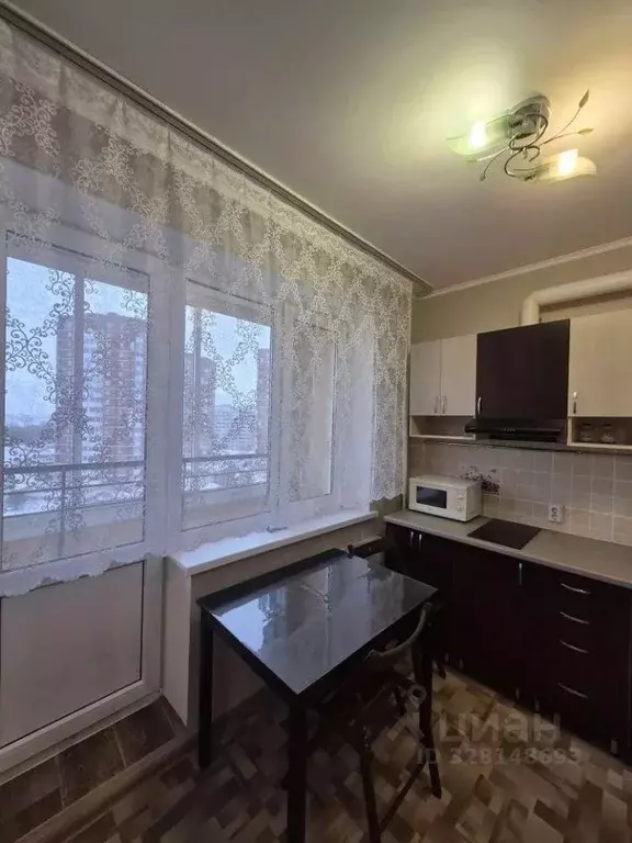 Студия Кемеровская область, Кемерово просп. Шахтеров, 86 (27.0 м) - Фото 2