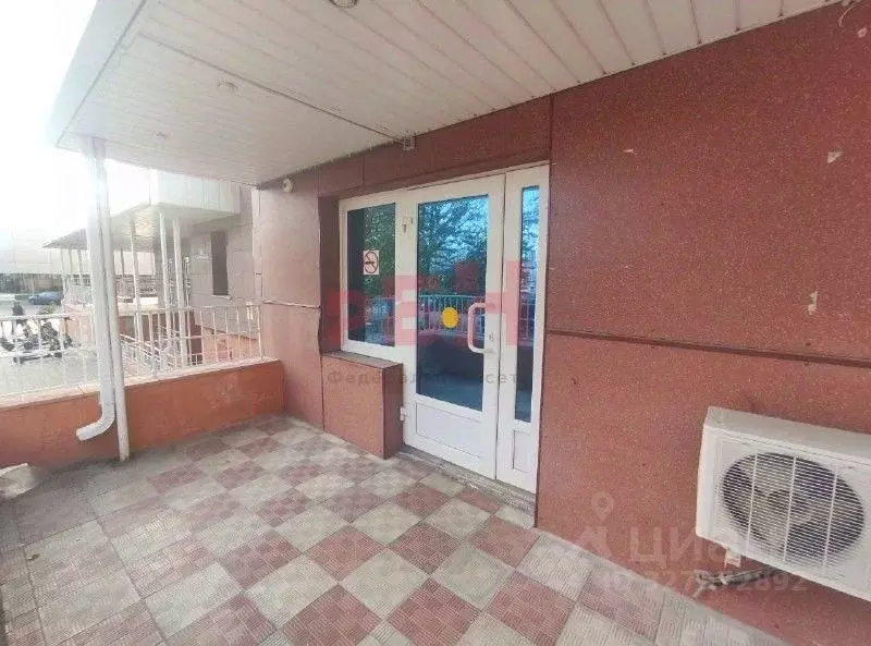 Офис в Тюменская область, Тюмень ул. Пермякова, 86 (79 м) - Фото 2