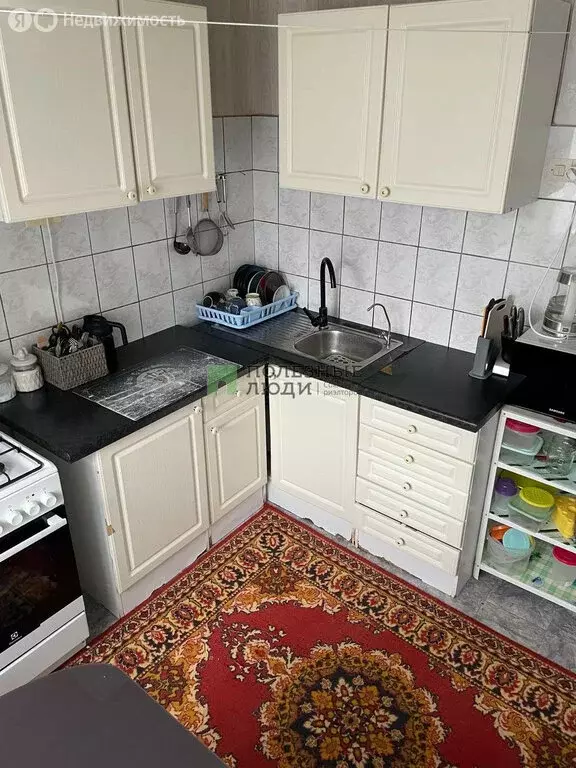 1-комнатная квартира: Ижевск, улица Льва Толстого, 26 (35 м) - Фото 2