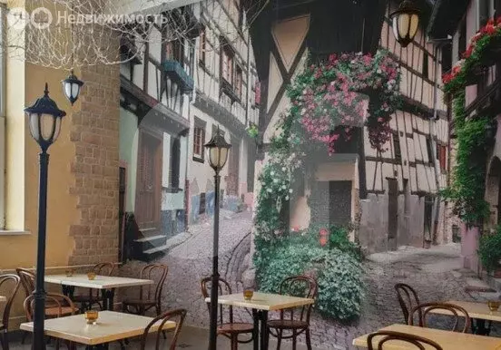 Офис (600 м) - Фото 1