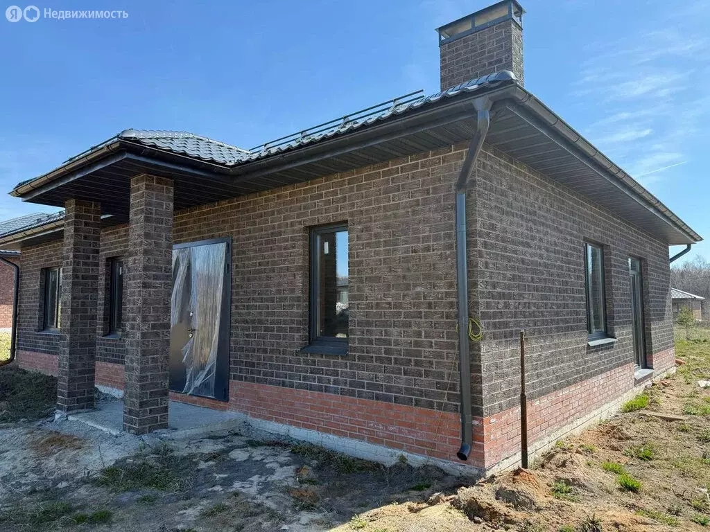 Дом в Шигалеевское сельское поселение, село Новое Шигалеево (103.8 м) - Фото 0