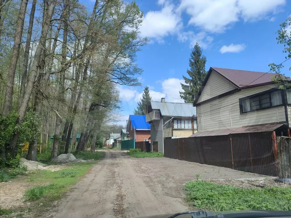 Участок 11,5 сот. (СНТ, ДНП) - Фото 0