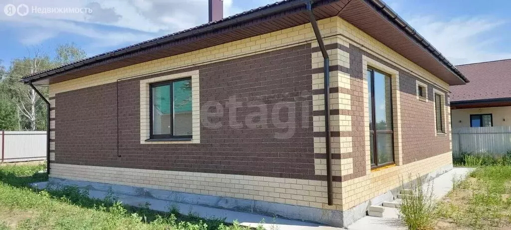 Дом в Досчатое, Школьная улица (111.2 м) - Фото 1