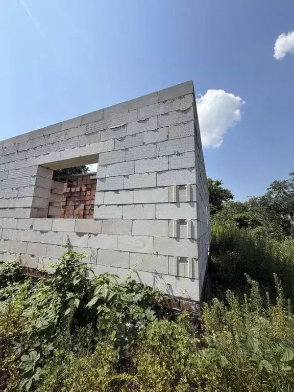Дом в Самарская область, Самара Шар ТСН, ул. 15-я (100 м) - Фото 2