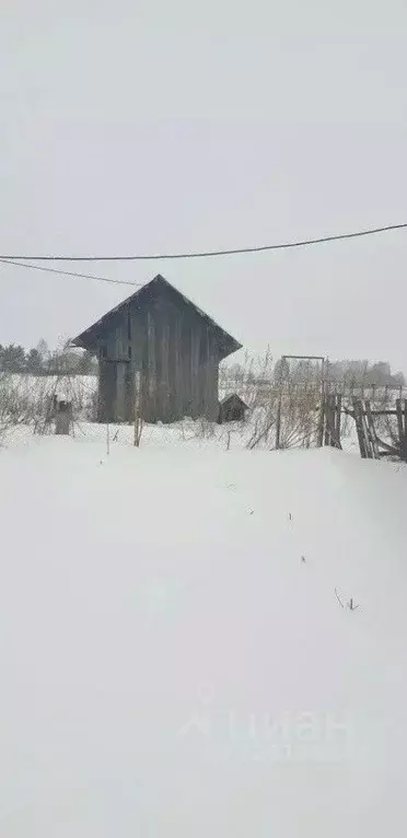 Дом в Башкортостан, Кармаскалинский район, Камышлинский сельсовет, д. ... - Фото 2
