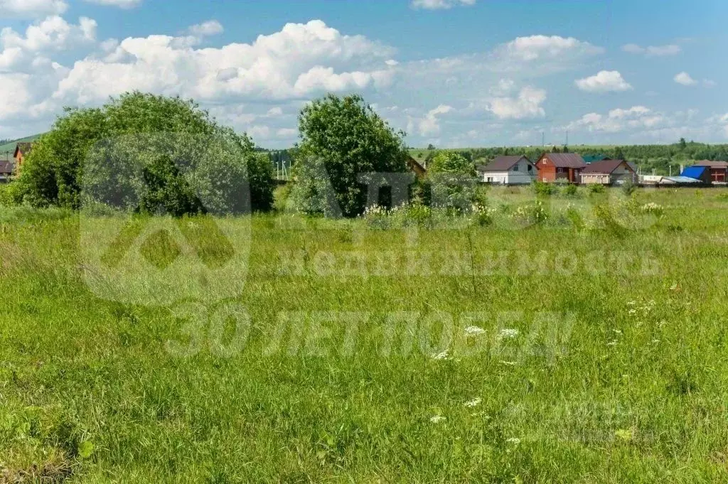 Участок в Тюменская область, Тюменский район, Садовые участки  (7.0 ... - Фото 2