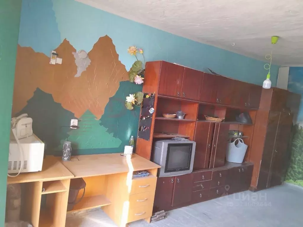 Гараж в Ростовская область, Волгодонск В-Б кв-л,  (26 м) - Фото 0