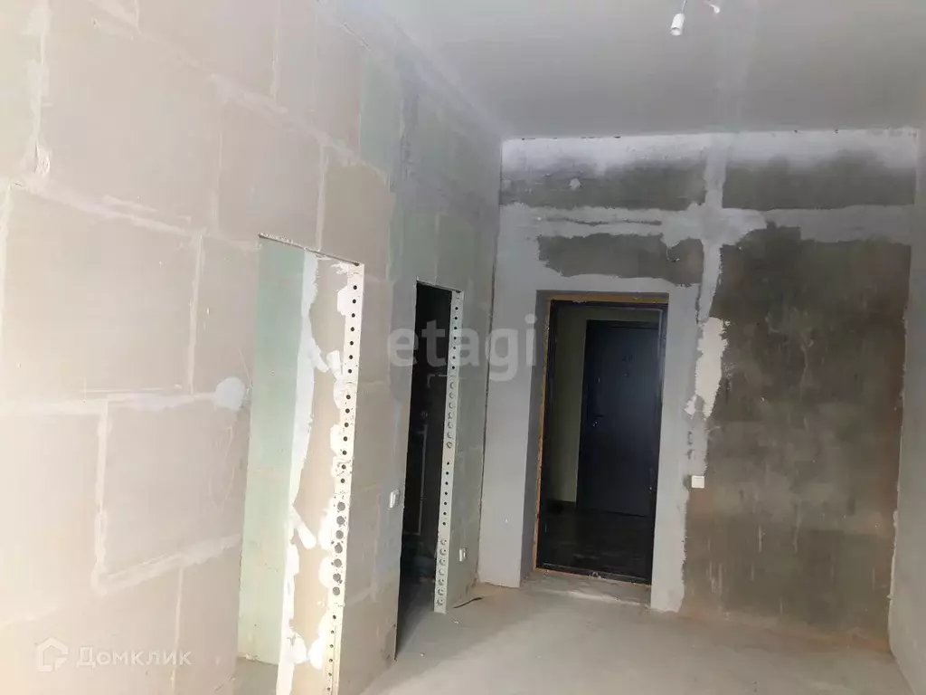 Продаётся 1-к квартира, 26.4 м - Фото 0