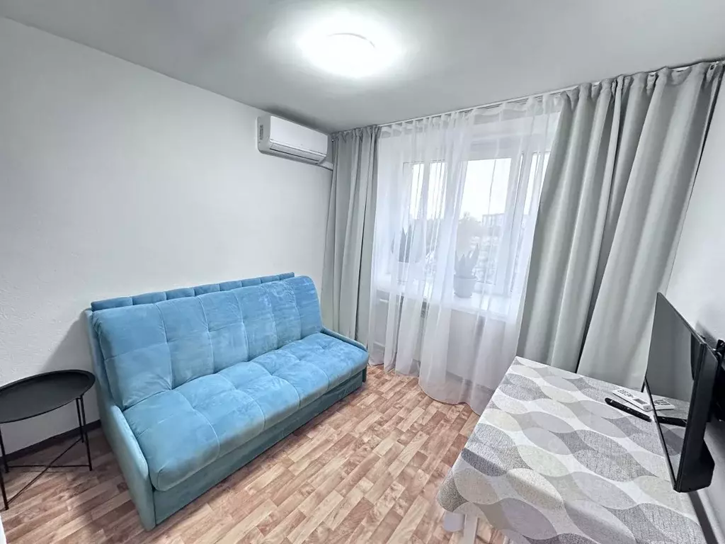 1-к кв. Татарстан, Казань ул. Нурсултана Назарбаева, 54 (20.0 м) - Фото 1