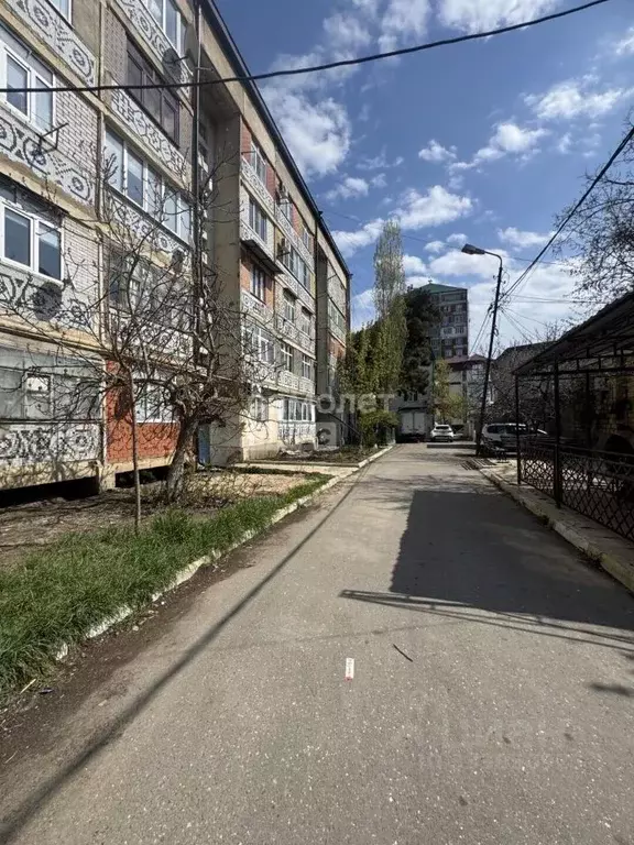 2-к кв. Дагестан, Дербент просп. Агасиева, 20А (43.0 м) - Фото 2