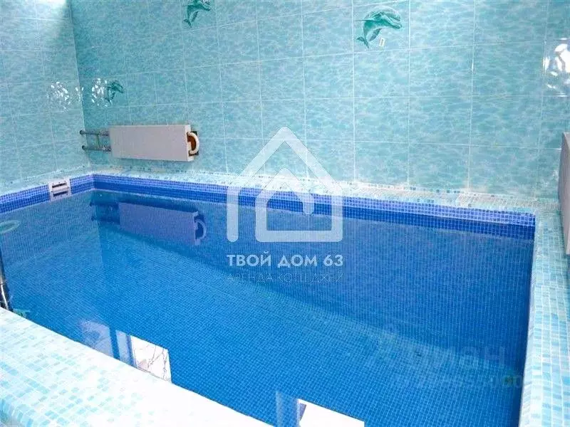 Дом в Самарская область, Самара Утес СДНТ,  (250 м) - Фото 1