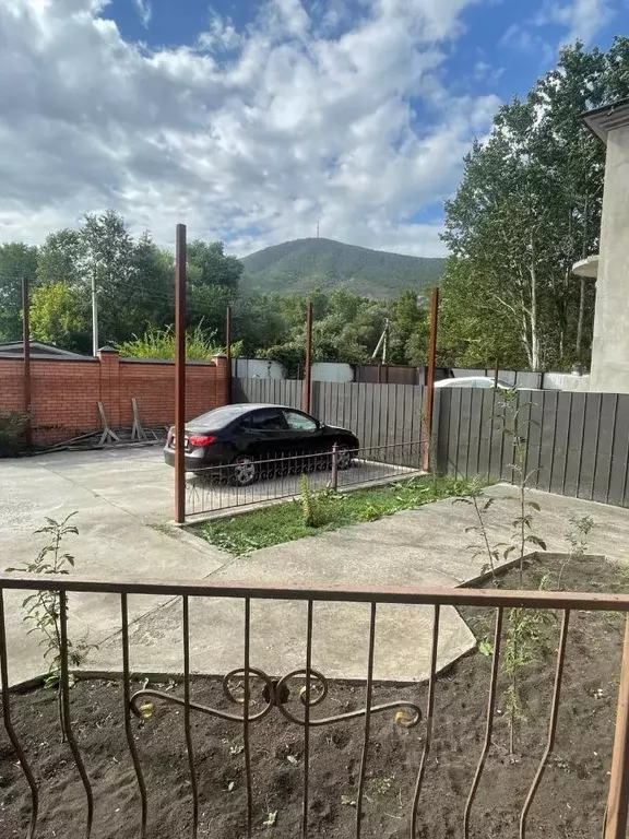 Дом в Ставропольский край, Пятигорск городской округ, пос. ... - Фото 2