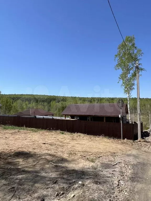 Дом 50 м на участке 5 сот. - Фото 0