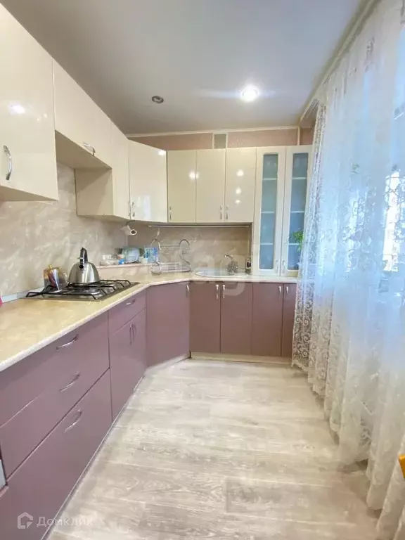 Продаётся 3-к квартира, 63 м - Фото 0