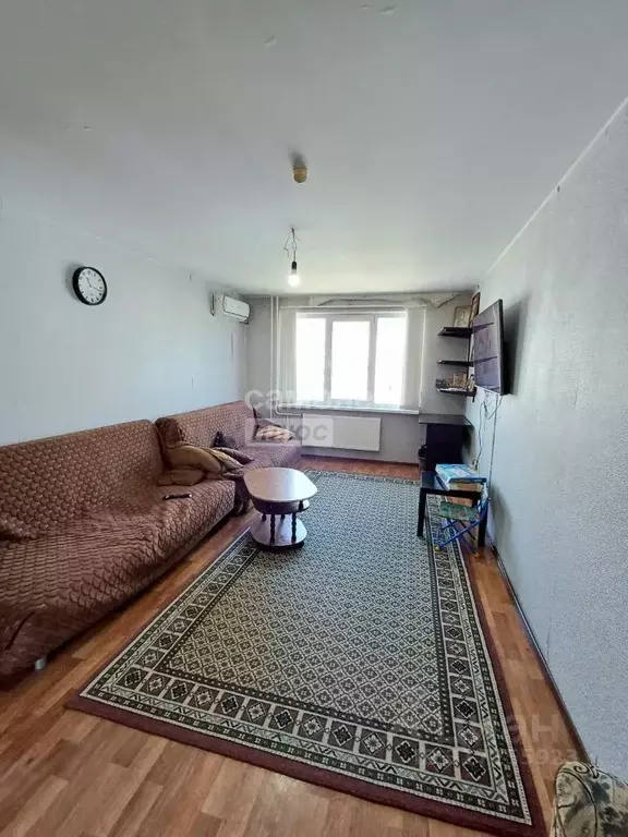 3-к кв. Краснодарский край, Краснодар ул. Героев-Разведчиков, 40 (90.2 ... - Фото 0