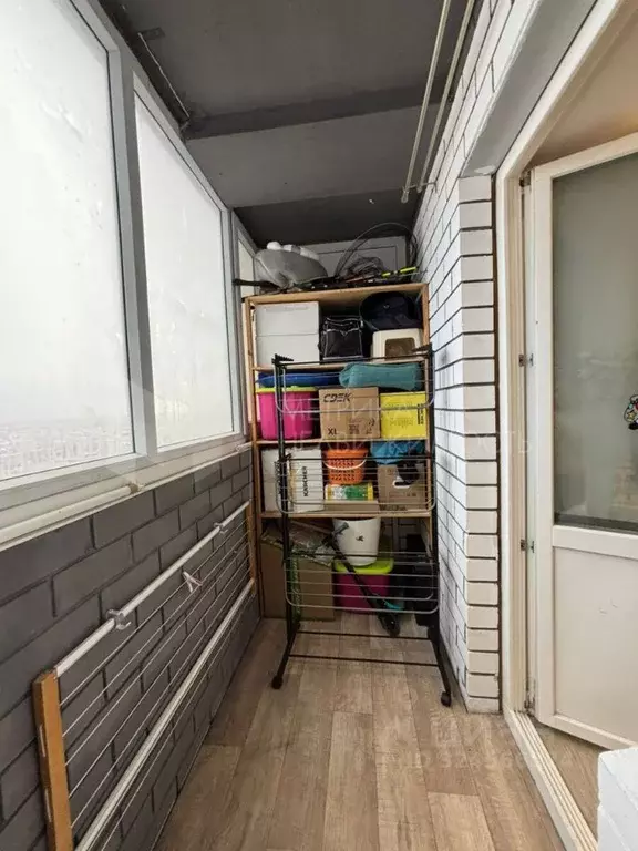 2-к кв. Тюменская область, Тюменский муниципальный округ, д. Дударева ... - Фото 1