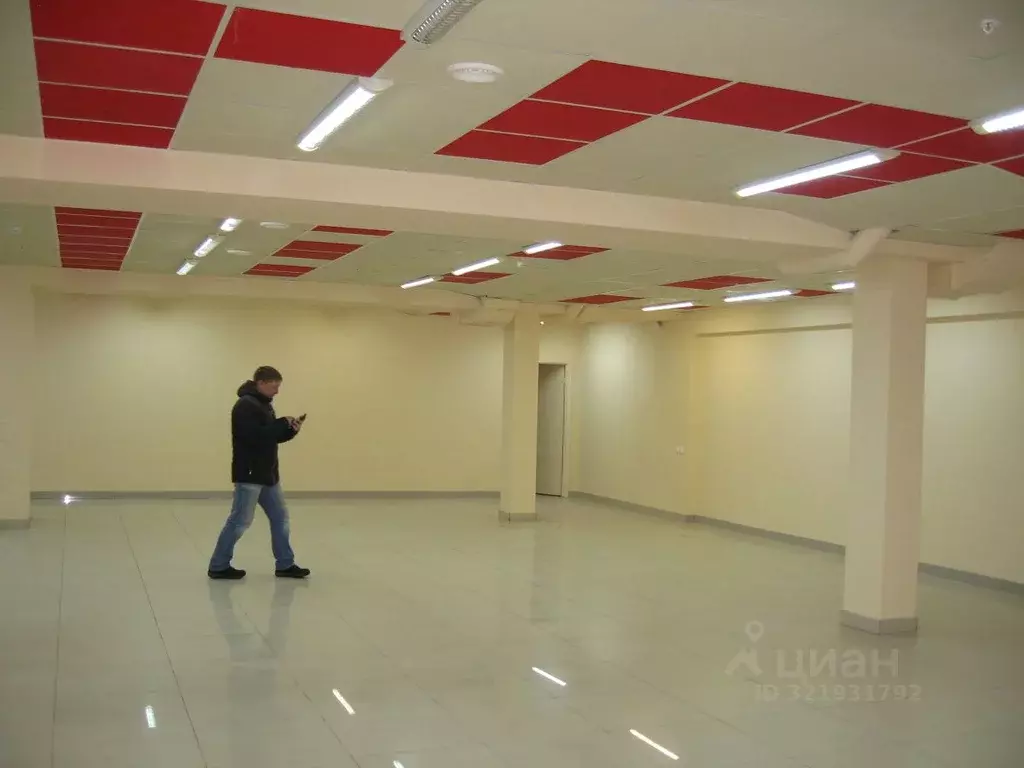 Помещение свободного назначения в Вологодская область, Вологда ул. ... - Фото 2