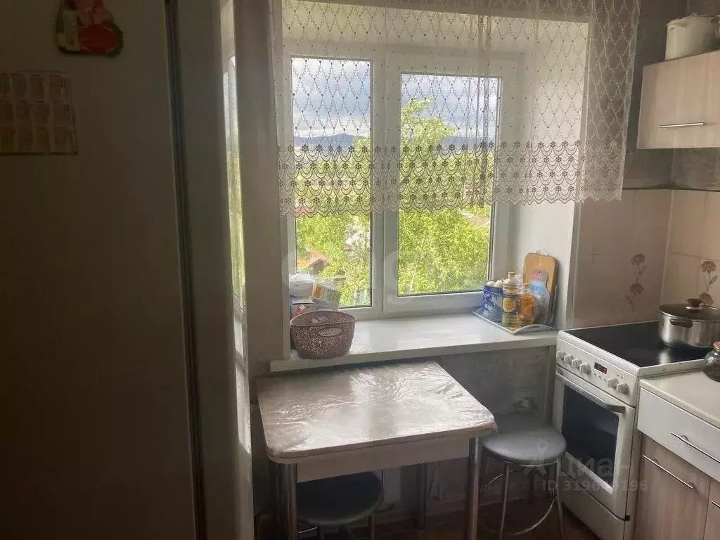 3-к кв. Бурятия, Улан-Удэ ул. Трубачеева, 14 (56.7 м) - Фото 0